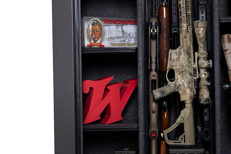 Load image into Gallery viewer, Winchester Bandit 31 Slate E-LOCK 23