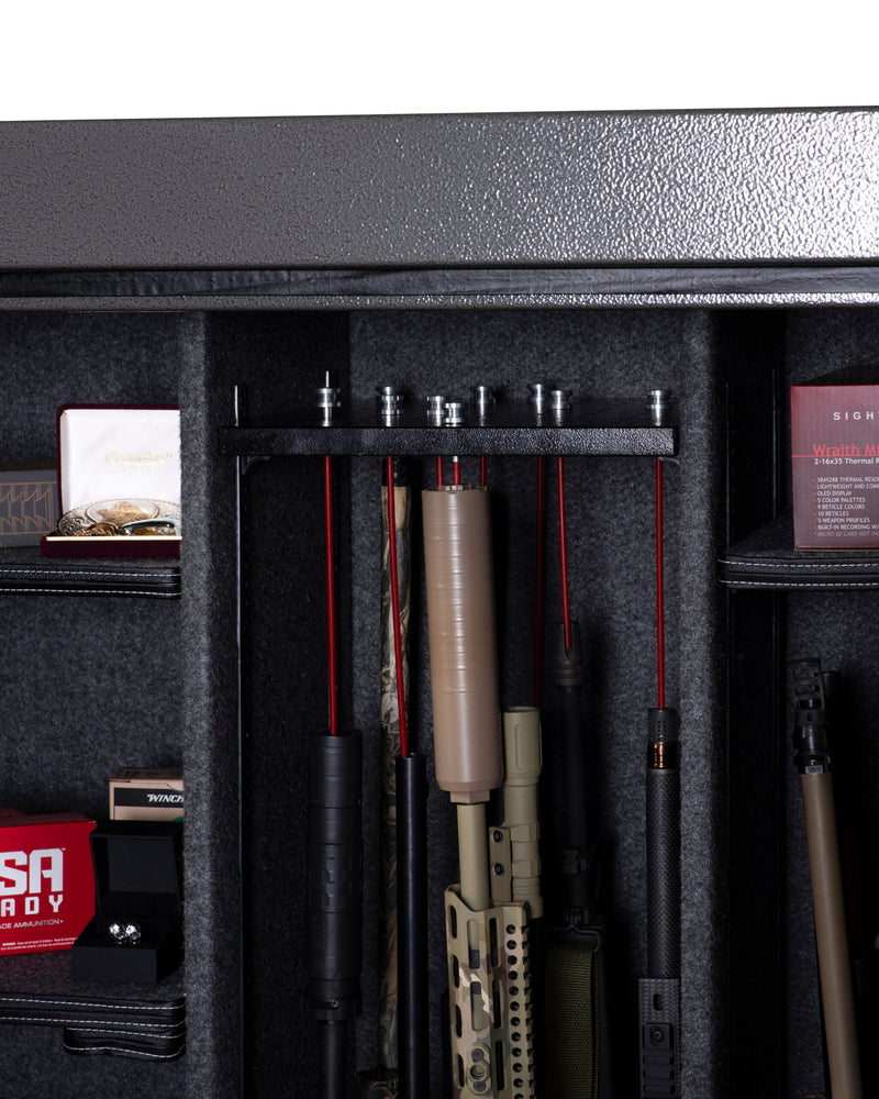 Load image into Gallery viewer, Winchester Bandit 31 Slate E-LOCK 23