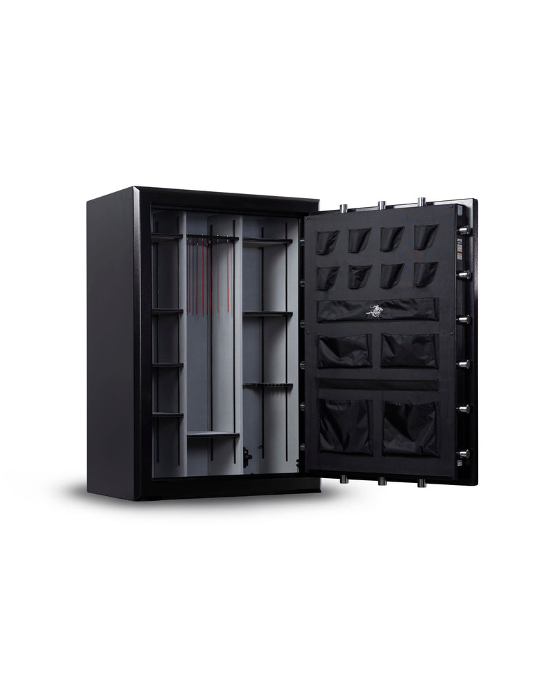 Load image into Gallery viewer, Winchester Legacy 62 Black E-LOCK 23