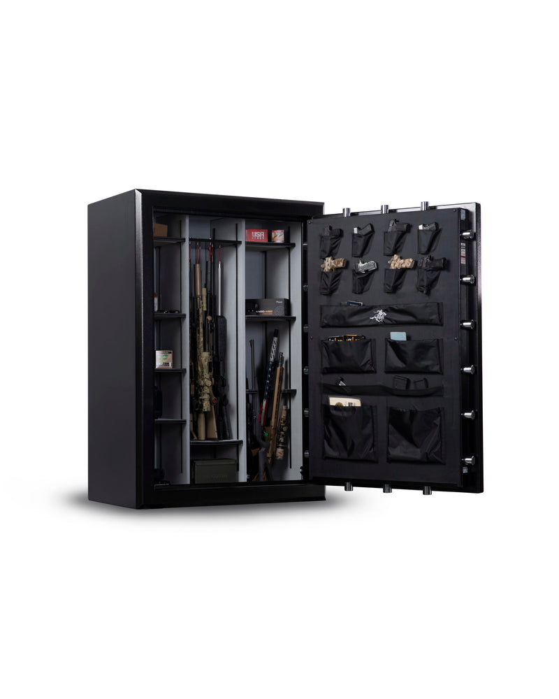 Load image into Gallery viewer, Winchester Legacy 62 Black E-LOCK 23