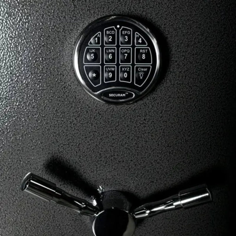 Load image into Gallery viewer, Winchester Bandit 19 Slate E-LOCK 23