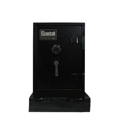 Gardall 1818-2 Burglar & Two Hour Fire Safe