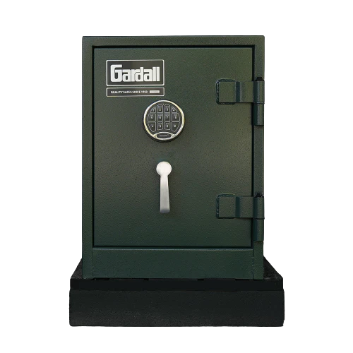 Gardall 1612-2 UL Two Hour Burglar & Fire Safe