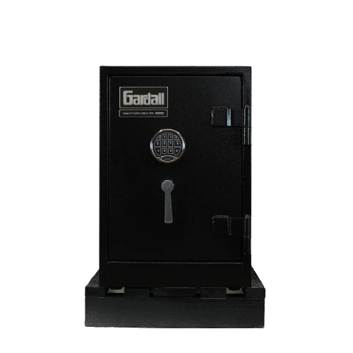 Gardall 1812-2 Burglar & Two Hour Fire Safe