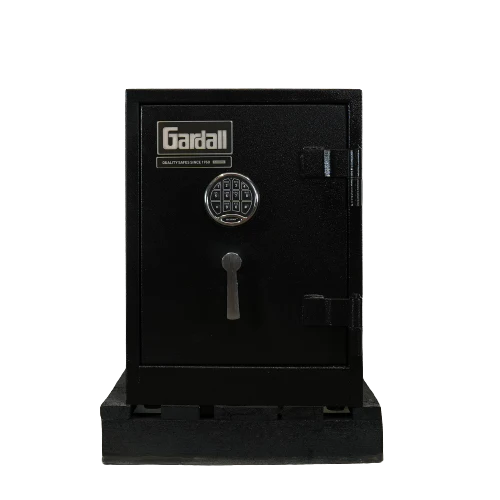 Gardall 1612-2 UL Two Hour Burglar & Fire Safe