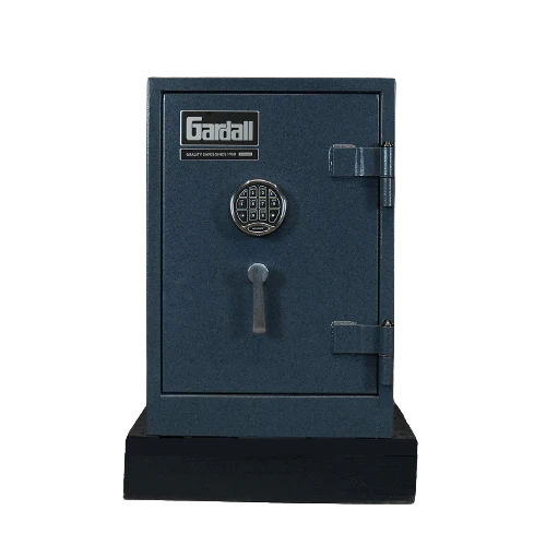 Gardall 1818-2 Burglar & Two Hour Fire Safe