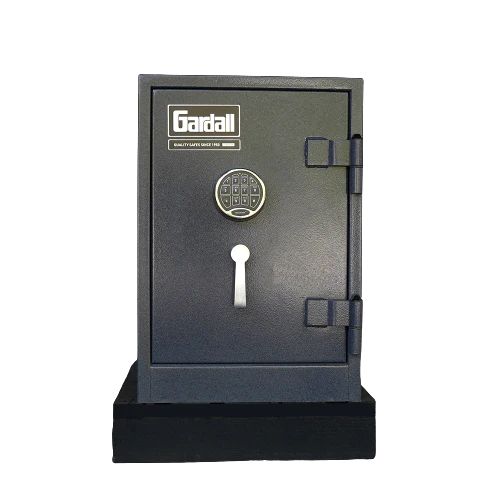 Gardall 1812-2 Burglar & Two Hour Fire Safe