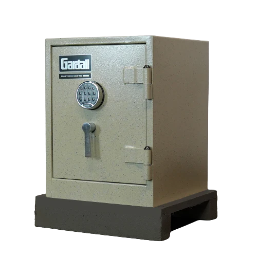 Gardall 1612-2 UL Two Hour Burglar & Fire Safe