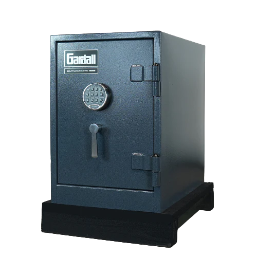 Gardall 1818-2 Burglar & Two Hour Fire Safe