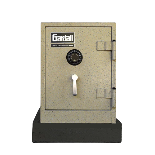 Gardall 1612-2 UL Two Hour Burglar & Fire Safe