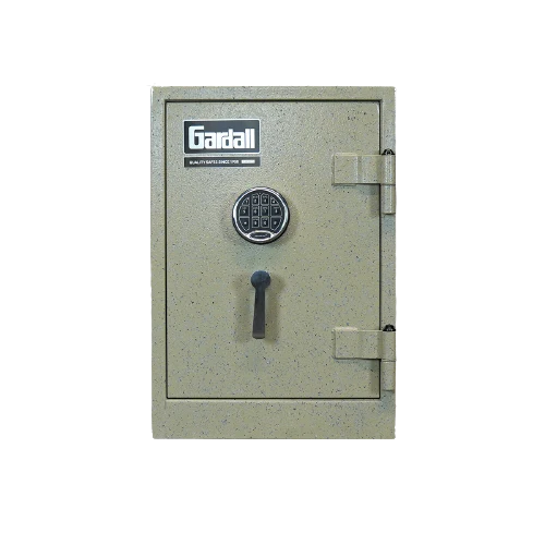 Gardall 1812-2 Burglar & Two Hour Fire Safe