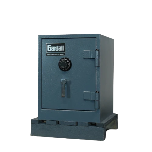 Gardall 1612-2 UL Two Hour Burglar & Fire Safe