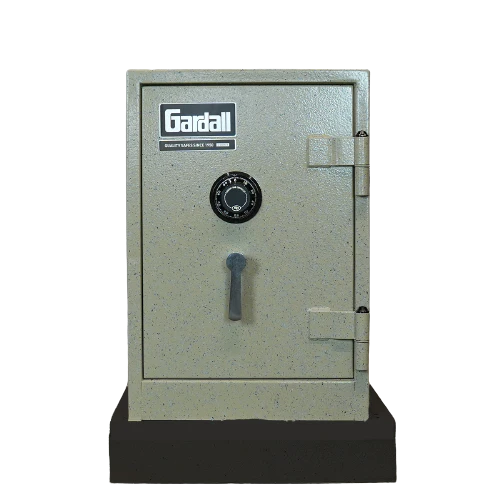 Gardall 1812-2 Burglar & Two Hour Fire Safe