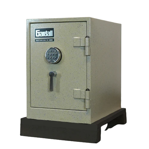 Gardall 1818-2 Burglar & Two Hour Fire Safe