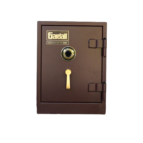 Gardall 1612-2 UL Two Hour Burglar & Fire Safe