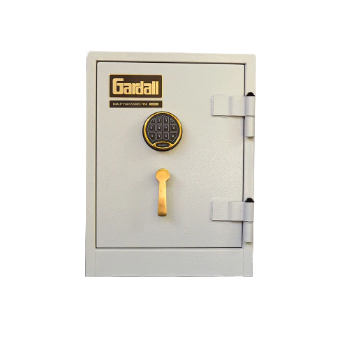 Gardall 1612-2 UL Two Hour Burglar & Fire Safe