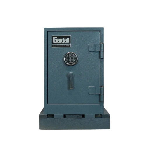 Gardall 1812-2 Burglar & Two Hour Fire Safe