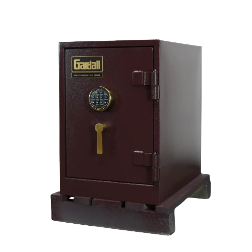 Gardall 1818-2 Burglar & Two Hour Fire Safe