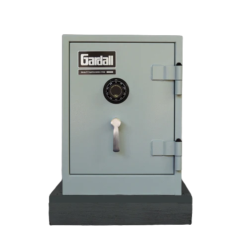 Gardall 1612-2 UL Two Hour Burglar & Fire Safe