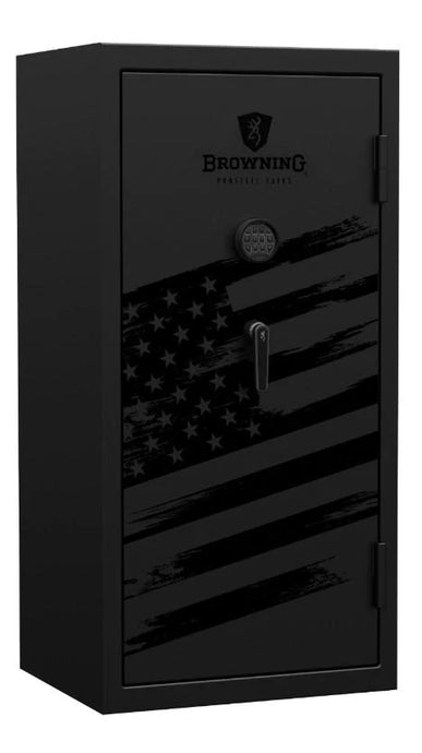 Browning MP33 Black Label Mark V Gun Safe Blackout - 2024 Model