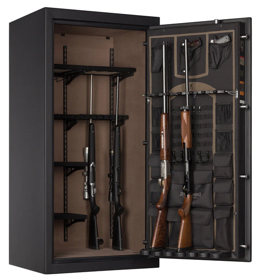 Browning MP33 Black Label Mark V Gun Safe Blackout - 2024 Model