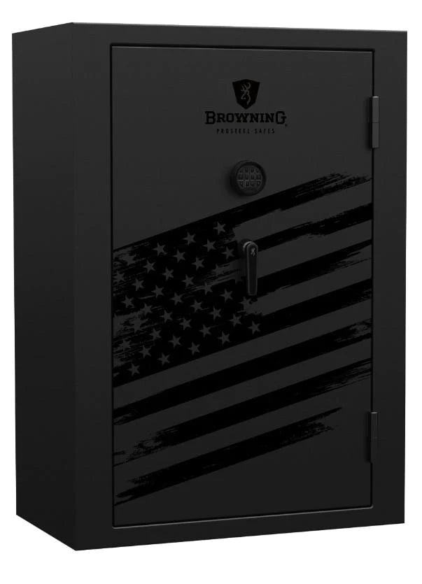 Load image into Gallery viewer, Browning MP49 Black Label Mark V Gun Safe Blackout - 2024 Model
