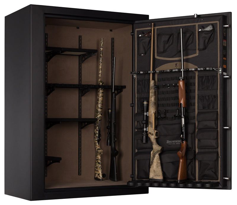 Load image into Gallery viewer, Browning MP49 Black Label Mark V Gun Safe Blackout - 2024 Model
