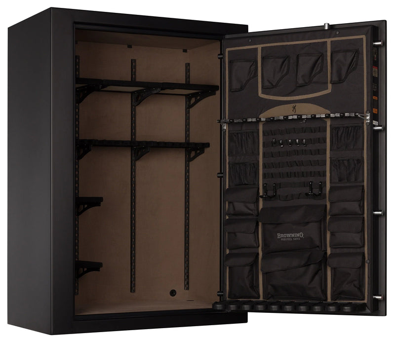 Load image into Gallery viewer, Browning MP49 Black Label Mark V Gun Safe Blackout - 2024 Model
