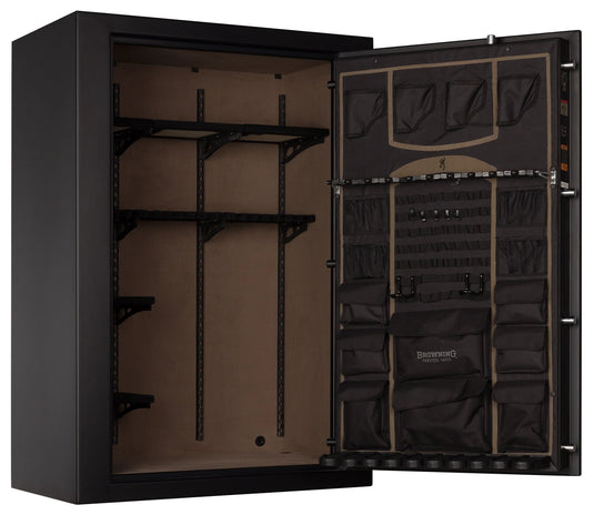 Browning MP49 Black Label Mark V Gun Safe Blackout - 2024 Model