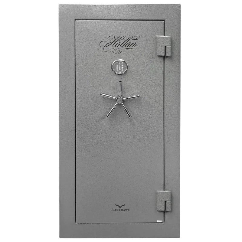 Load image into Gallery viewer, Hollon BHS-22E Black Hawk Series Gun Safe
