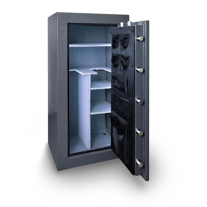 Load image into Gallery viewer, Hollon BHS-22E Black Hawk Series Gun Safe
