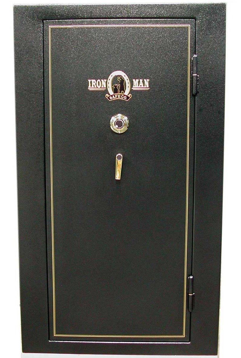 Load image into Gallery viewer, Ironman 7242 5200 Series Gun Safe - 44 Gun Capacity
