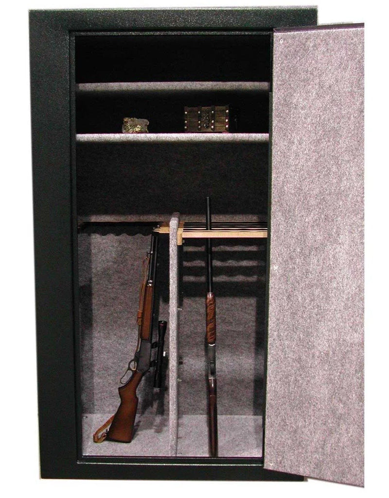 Load image into Gallery viewer, Ironman 7242 5200 Series Gun Safe - 44 Gun Capacity
