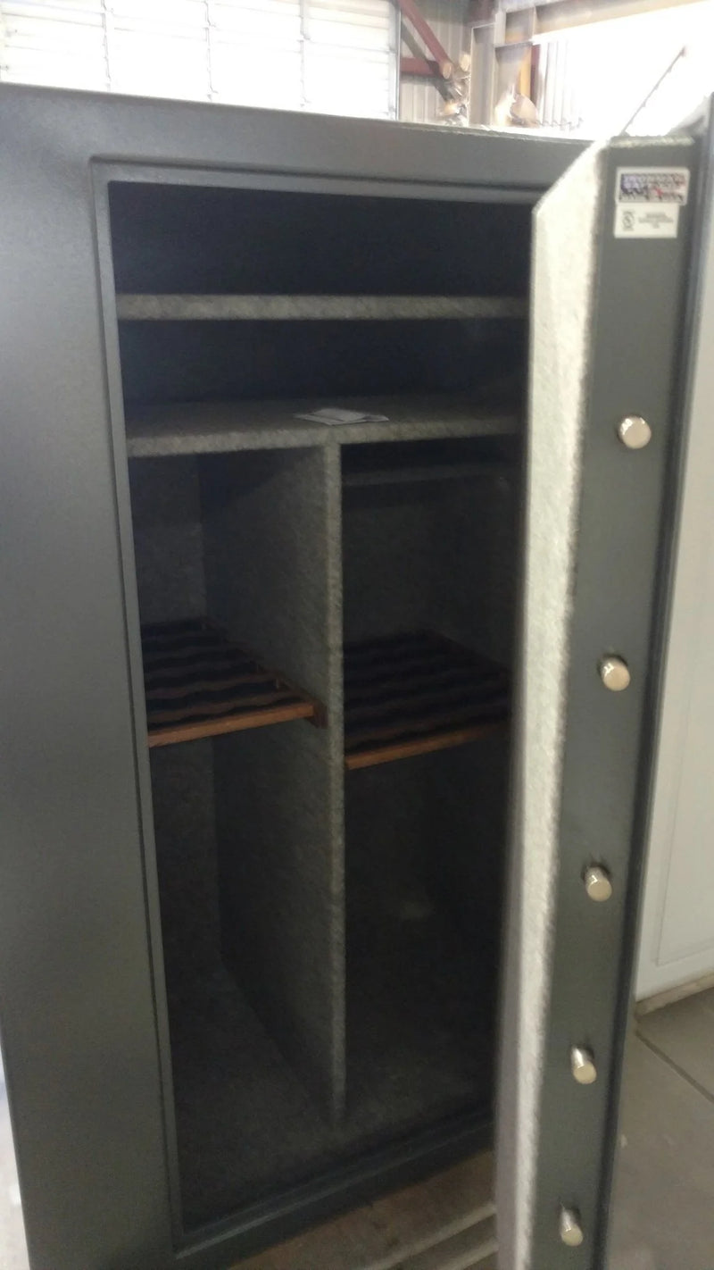 Load image into Gallery viewer, Ironman 7242 5200 Series Gun Safe - 44 Gun Capacity
