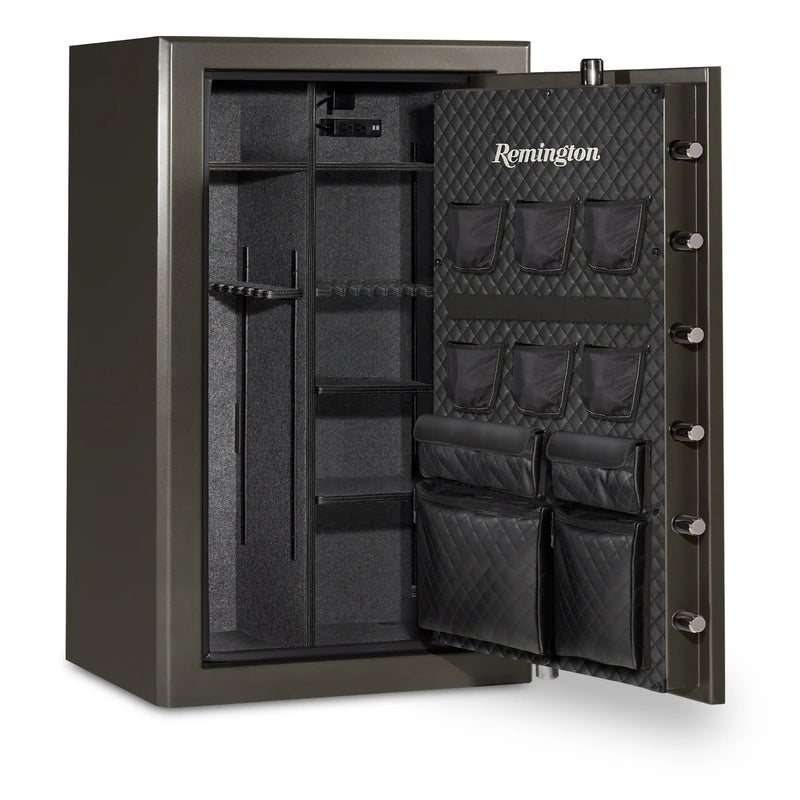 Load image into Gallery viewer, Remington SAR5934E Express Gun Safe 34+6 Gun
