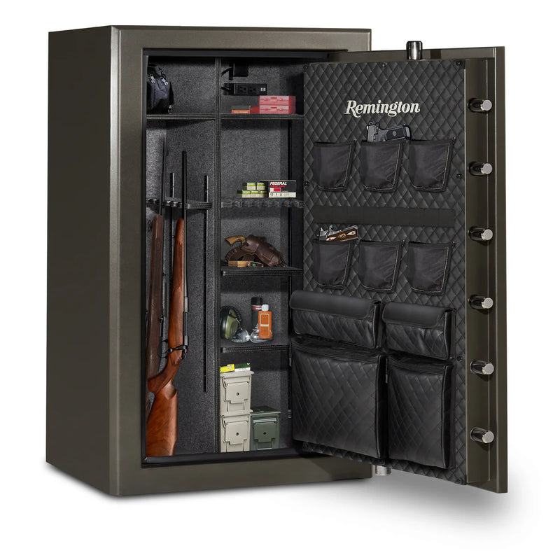 Load image into Gallery viewer, Remington SAR5934E Express Gun Safe 34+6 Gun
