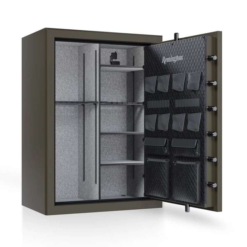 Load image into Gallery viewer, Remington SAR5960E-XLR Express Gun Safe 60+8 Gun
