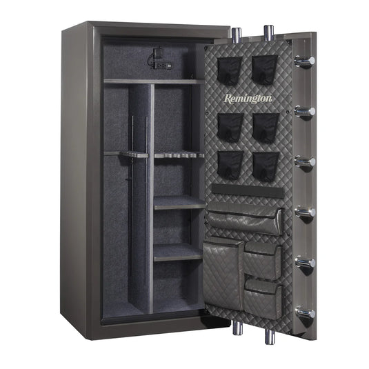 Remington SAR6526N Nitro Series Gun Safe 26+6 Guns