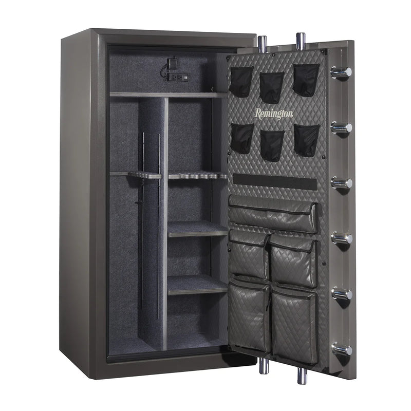 Load image into Gallery viewer, Remington SAR6536N Nitro Series Gun Safe 36+6 Guns
