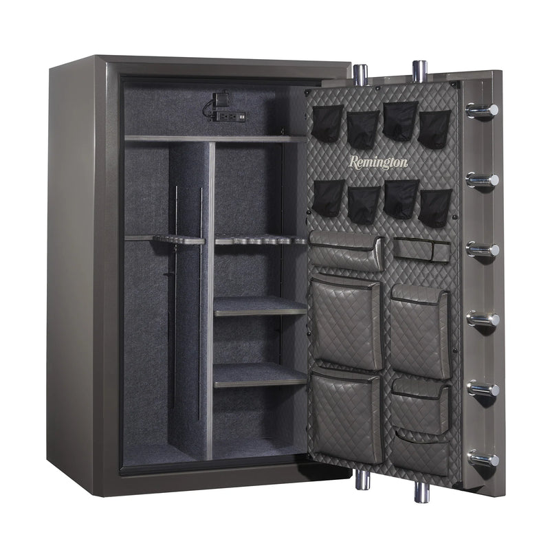 Load image into Gallery viewer, Remington SAR6546N Nitro Series Gun Safe 46+8 Guns
