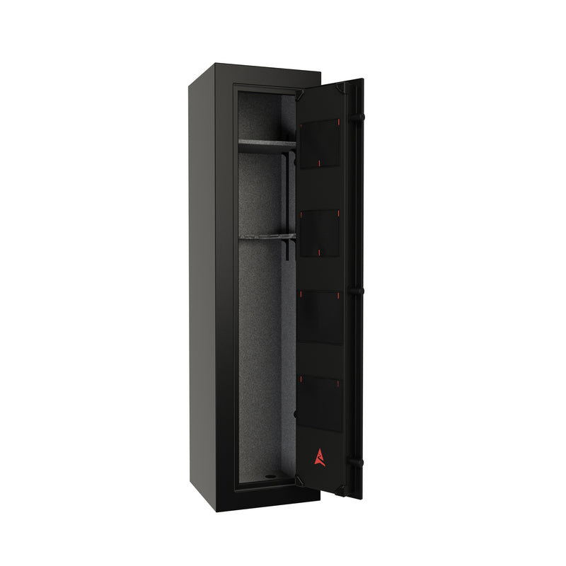 Load image into Gallery viewer, Sports Afield SA5506DOM Domain Series Gun Safe - 6 Guns
