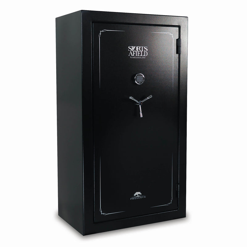 Load image into Gallery viewer, Sports Afield SA7240P Preserve Series Gun Safe - 45 Minute Fire Rating
