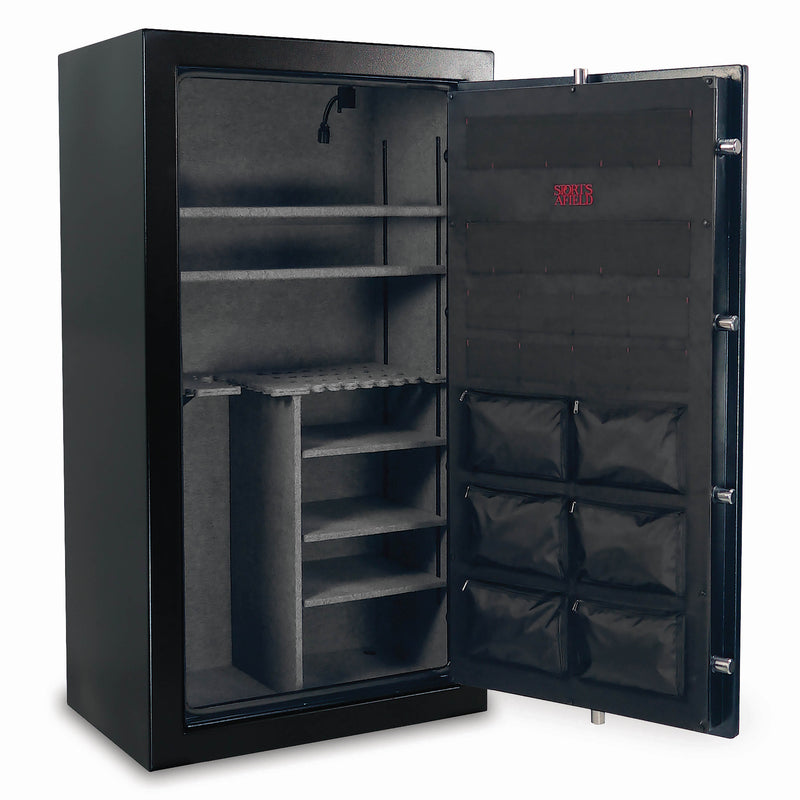 Load image into Gallery viewer, Sports Afield SA7240P Preserve Series Gun Safe - 45 Minute Fire Rating
