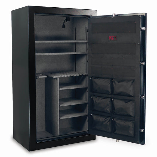 Sports Afield SA7240P Preserve Series Gun Safe - 45 Minute Fire Rating