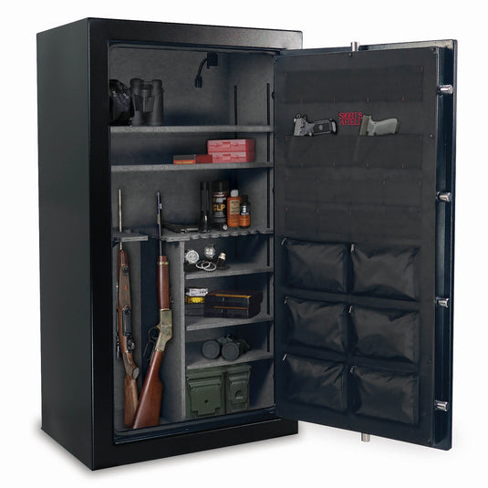 Sports Afield SA7240P Preserve Series Gun Safe - 45 Minute Fire Rating