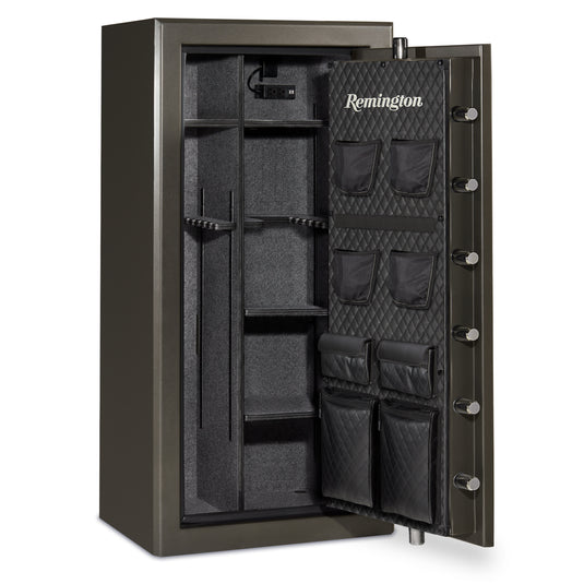 Remington SAR5924E Express Gun Safe 24+4 Gun