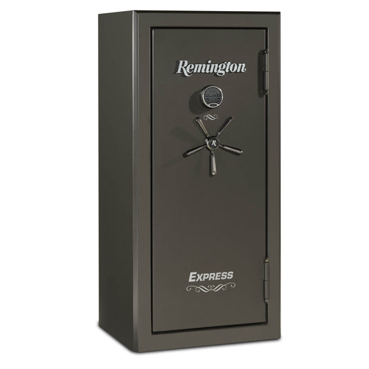 Remington SAR5924E Express Gun Safe 24+4 Gun