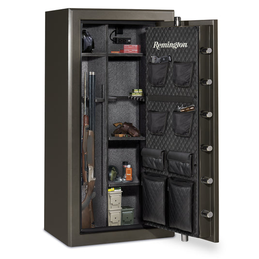 Remington SAR5924E Express Gun Safe 24+4 Gun