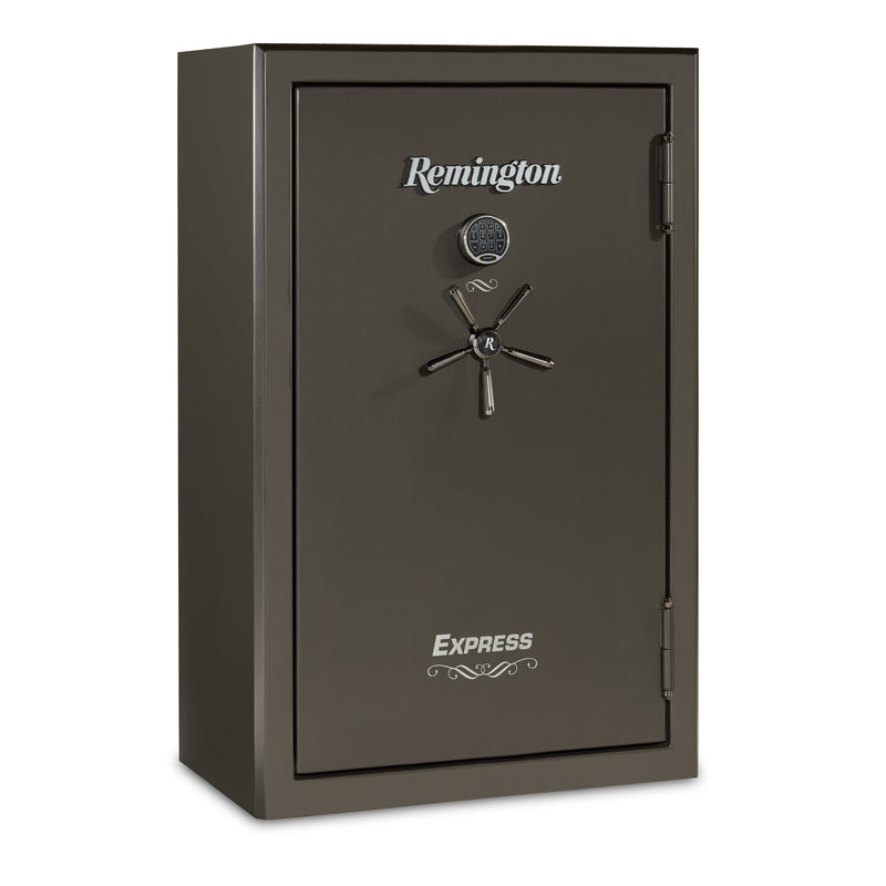 Load image into Gallery viewer, Remington SAR5944E Express Gun Safe 44+6 Gun
