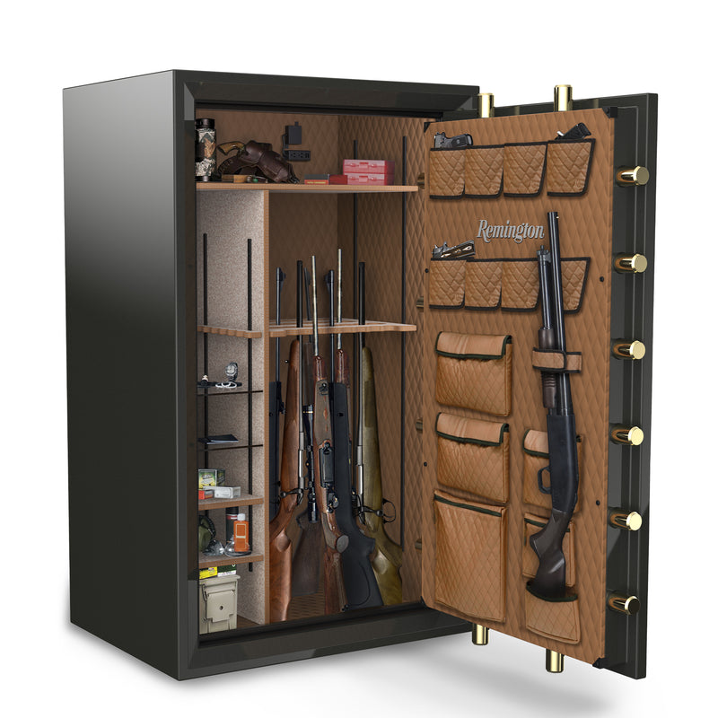 Load image into Gallery viewer, Remington SAR6550S STS Series 50 Gun Safe
